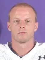 2008 Football Roster