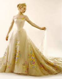 Romantic Dresses Disney Wedding Dresses Cinderella Wedding Wedding Dresses