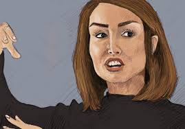 Who Gon Sketch Me, Boo?