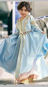 Pin By Latifa Zirf On Caftan Romeo Moroccan Dress Morrocan Dress Girls Dresses