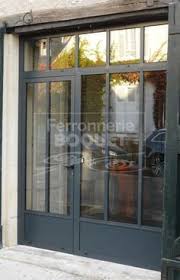 Portes Et Baies Vitrees 2 Porte Entree Vitree Porte Vitree Exterieure Baies Vitrees