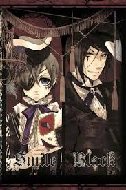 May attract fangirls to your phone. Phoneky Black Butler Hd Wallpapers