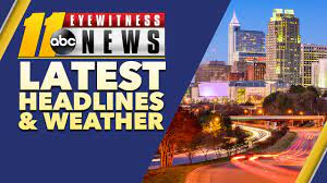 Here you can watch (direct tv) wtvd abc 11 eyewitness news raleigh durham nc local breaking news live stream online. Abc11 Raleigh Durham Nc Breaking News And Weather From Wtvd
