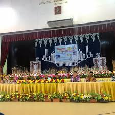 Sekolah menengah kebangsaan agama kerian. Foto Di Sekolah Menengah Kebangsaan Agama Sik Sekolah Keagamaan