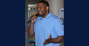 A Northwest Indiana Life in the Spotlight: Eddie Melton