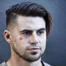 20 Long Hairstyles For Men Round Face Men Round Face Haircuts Hairstyles For Round Faces