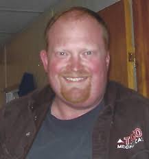 Jason Scott Flagg (1976-2017)