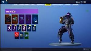 This harvesting tool was released at fortnite battle royale on 13 january 2019 (chapter 1 season 7) and the last time it was available was 18 days ago. Fortnite Vision Combos Netlab
