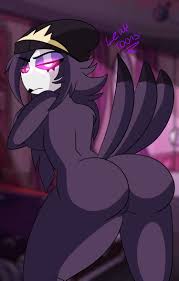 Post 5233010: Helluva_Boss LewdToons69 Octavia_Goetia