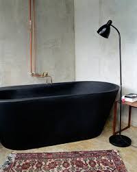 Matte Black Bathtub Black Bathtub Black Tub Beautiful Bathtubs Eden nero matte black sink mixer.