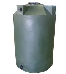 500 Gallon Water Storage Tank 500 Gallon Water Tank Poly