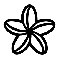 plumeria icons download free vector icons noun project plumeria icons download free vector