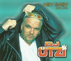 Dj ötzi was born on january 7, 1971 in st. Hey Baby Uhh Ahh Dj Otzi Tontrager Gebraucht Kaufen A02owyru21zzw