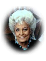 Barbara Ann Davis Suitor Obituary