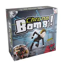 This site uses cookies for analytics and personalized content. Chrono Bomb Juegos Ninos 5 Anos Tienda De Juguetes Y Videojuegos Jugueteria Online Toysrus