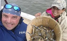 Weekly Fishing Report Archive