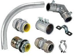 Emt Conduit Fittings