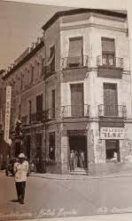 Maybe you would like to learn more about one of these? Adios Al Hotel Espana Nuevaalcarria Guadalajara