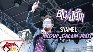 Search free hidup dalam mati ringtones on zedge and personalize your phone to suit you. Download Shamel Hidup Dalam Mati Mp3 Mp4 3gp Flv Download Lagu Mp3 Gratis