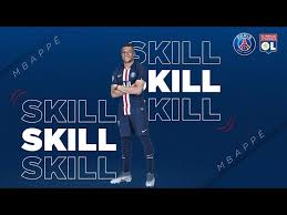 Последние твиты от football skills (@footbal_skills). Video Kylian Mbappe Shows Off His Incredible Dribbling Skills Against Lyon Psg Talk
