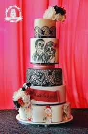 Yet, few things in life are as rich, as meaningful and as important as a good marriage. Till Death Do Us Part Cake By Three Little Blackbirds Cakesdecor