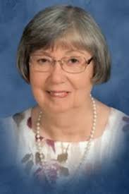 Joyce F. Hallman Obituary