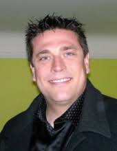 Obituary information for Danny Alan Desentz II