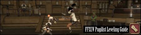 Ffxiv Pugilist Pgl Leveling Guide Rotation Shb Updated Key tips and tricks for your journey across eos in square enix's latest fantasy epic. ffxiv pugilist pgl leveling guide