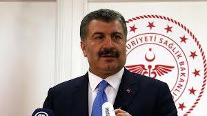 Sokağa çıkma yasağı varken bile sokağa çıkan milletimiz için çok hızlı bir sonuç oldu. 4 Mayis Koronavirus Son Durum Tablosu Aciklandi Olu Sayisi Ve Vaka Test Sayisi Bugun Kaca Yukseldi Saglik Bakani Fahrettin Koca Coronavirus Harita Istatistigi Belirlendi Son Dakika Haberler Milliyet