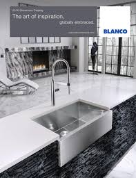 In order to experience our blanco website optimally, you. 2016 Blanco Showroom Catalog By Blanco Issuu