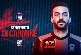 Leggi il crotone attraverso le righe di footballnews24.it. Calciomercato Colpo Del Crotone In Attacco Arriva Di Carmine