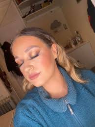 Kayleigh Shannon makeup