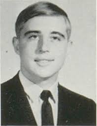 Phillip Troy Stevens Sr. (1949-2004)