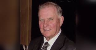 Obituary information for John A. McHale