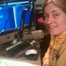 Stream Sami May On-Air music