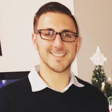 Dr. Nick Mazzone PT, DPT, CSCS