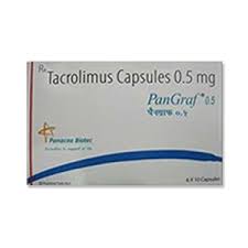 Image result for Tacrolimus