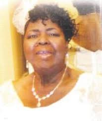 Obituary for Mother Alice Washington