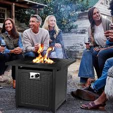 We did not find results for: Outdoor Heating Csa Certification Hembor 28 Propane Gas Fire Pit Table For Garden Courtyard 50 000 Btu Square Fire Bowl Patio Lava Rock Balcony Outdoor Auto Ignition Fireplace With Waterproof Cover Fire Pits