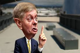 Trump's Nominee to Fill RBG's Seat Is Unfit. By Definition.