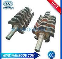 High Quality Shear Type Cutting Machine Knife Crusher ...