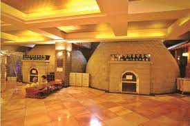 dragon hill spa resort seoul magazine 집 스튜디오