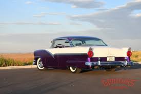 Image result for Regal Purple 1956 Wayne Works