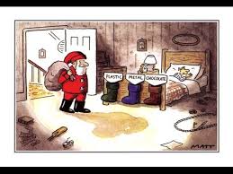 The online christmas card maker gives you the choice of accessing photos stored on your computer, phone, and social media accounts. Funny Christmas Cards Youtube