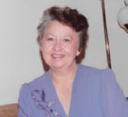 OBITUARIES Ruthie Deane Pearce