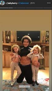 We have no doubt you all know plenty about witsel. Axel Witsel Rafaella Szabo Witsel