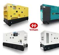 GFS Series Silent Diesel Generator Auto Start Wholesale Price