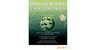 Solve boatload puzzles' 40,000 free online crossword puzzles below. Buy Universal Crosswords Volume 2 Editor S 100 Favorite Puzzles Book Online At Low Prices In India Universal Crosswords Volume 2 Editor S 100 Favorite Puzzles Reviews Ratings Amazon In