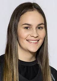 2020-21 Women's Basketball Roster