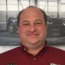 Creech Auto Sales Staff